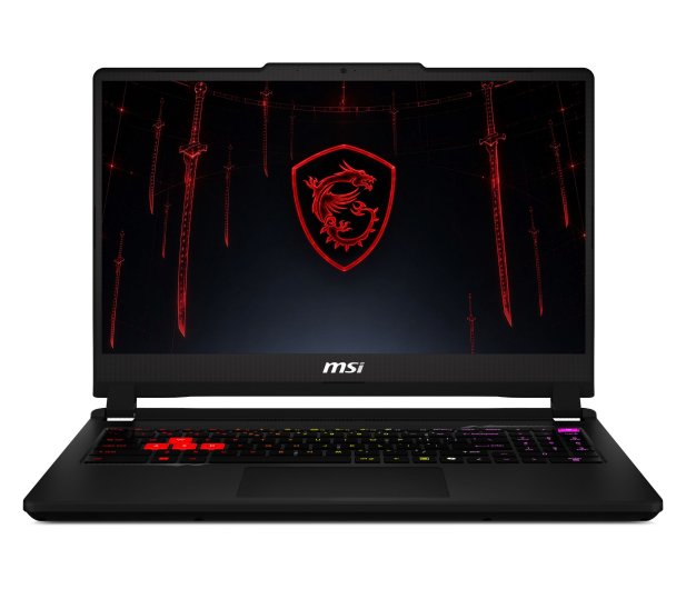 MSI Katana 15 HX i9-14900HX/16GB/1TB/Win11 RTX5070 165Hz - 1620039 - zdjęcie 3
